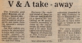 19781124 TAKE AWAY KNP
